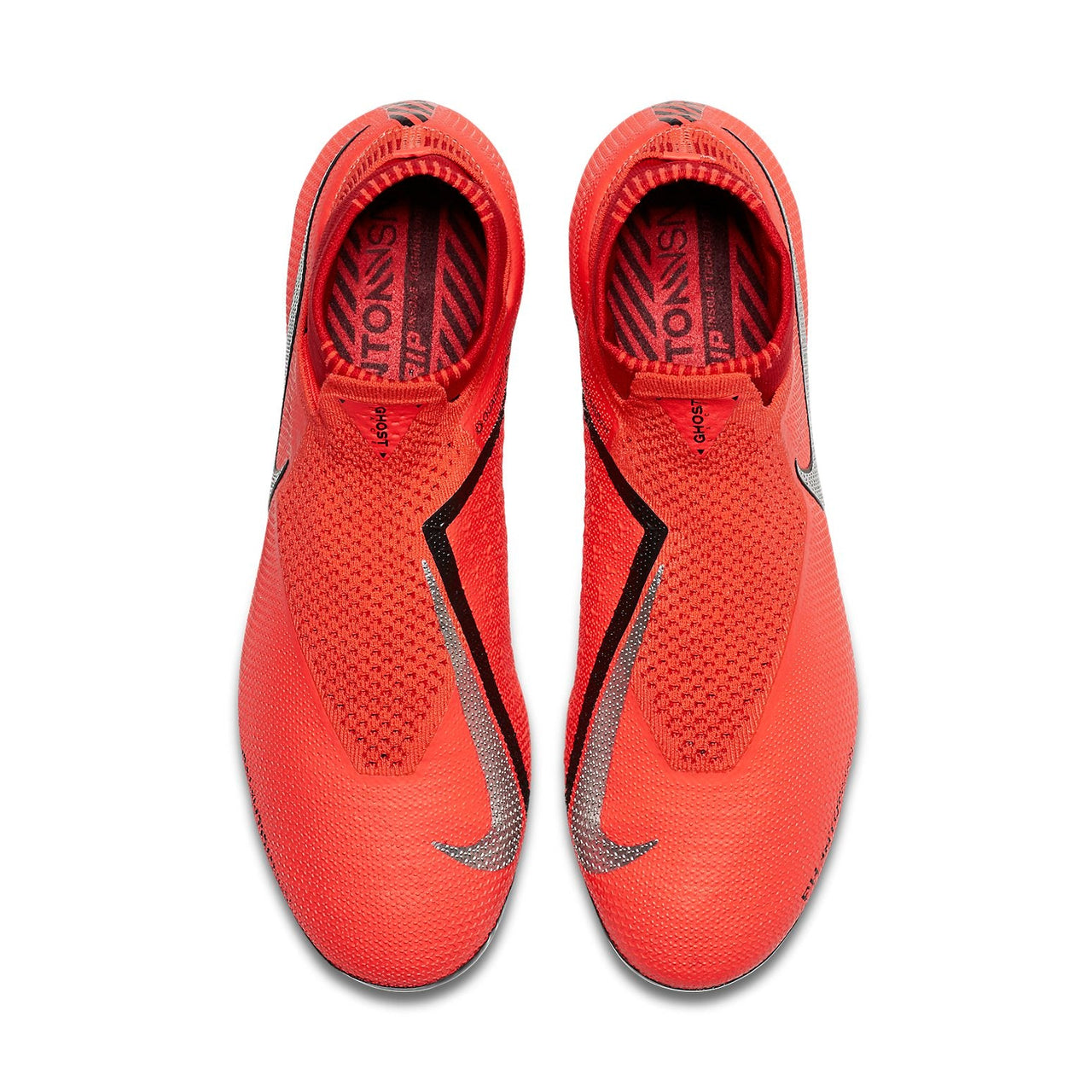 Nike Phantom Vision Elite DF AG Pro 'Bright Crimson' AO3261-600