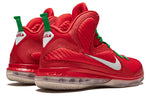 Nike LeBron 9 'Christmas' 469764-602