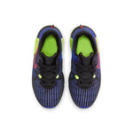 (PS) Nike LeBron Witness 6 'Blue Black' DD0424-405