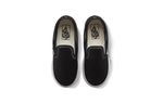 (TD) Vans Slip-on 'Black' VN000EX8BLK