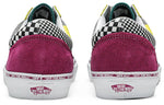 Vans Old Skool 'Juxtapoze Pack' VN0A4BV5T9E