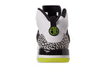 (GS) Air Jordan Spizike 'Cement Volt' 317321-170