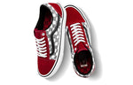Vans Old Skool Red/Black/White VN0A45JC2LZ