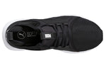 (WMNS) PUMA Enzo Wn Running Shoes Black/White 189499-01