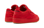 Reebok Club C 85 'Monochromatic Red' FW6629