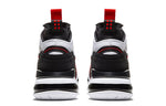 Air Jordan Aerospace 720 'White Black Gym Red' BV5502-100