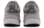 New Balance 990v6 Made in USA 'Grey' M990GL6