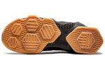 Nike LeBron 13 'Black Lion' 807219-001
