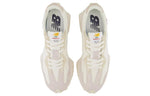 New Balance 327 'Cream White' MS327FG
