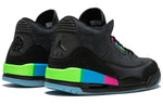 Air Jordan 3 Retro 'Quai 54' AT9195-001