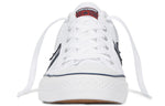 Converse Star Player Ox 'White' 144151C