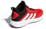 adidas Own The Game 'Vivid Red' GW5487