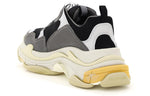 Balenciaga Triple S Sneaker 'Grey Yellow' 536737W09OM1258