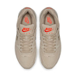 (WMNS) Nike Air Max Command Premium 'String Metallic Gold' 718896-228