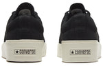 Converse Skid Grip Cons Nubuck Low 'Black Egret' 169616C