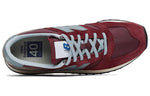 New Balance 730 Made in England '40th Anniversary' M730UKF
