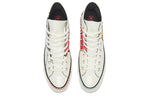 Converse Tom and Jerry x Chuck 70 High 165734C