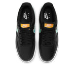 Nike Air Force 1 Low 'Iridescent Pixel - Black' CV1699-002