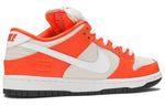 Nike SB Dunk Low 'Orange Box' 313170-811