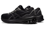(WMNS) ASICS GT-1000 11 'Triple Black' 1012B197-002