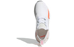 adidas NMD_R1 'White Solar Red' EE5083