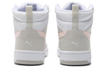 PUMA Rebound V6 'Sedate Gray Frosty Pink' 392326-07