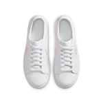 (GS) Nike Blazer Low 'White Pink Foam' CZ7576-102
