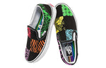 Vans slip-on Classic x CRAYOLA 'Black Multi' VN0A5JMHARZ