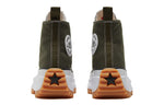 Converse Run Star Hike High 'Cargo Khaki' 171667C