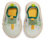 (TD) Nike Flex Runner 2 Lil 'Rabbit And Mushroom' DQ0575-100