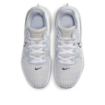 Nike LeBron Witness 6 'Summit White Metallic Pewter' CZ4052-102