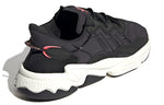 adidas Ozweego 'Black Signal Pink' FV9668