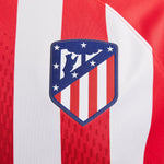 Nike Atltico Madrid 23-24 Stadium Home Jersey 'Red White' DX2680-613