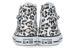 Converse Chuck Taylor All Star Hi 'Black White Yellow' 167086C