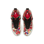(PS) Air Jordan 12 Retro 'Chinese New Year' 2019 BQ6498-600