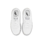 (PS) Nike Air Force 1 'Recycled Wool Pack - White' DB4597-100