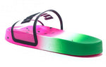 (WMNS) PUMA Sophia Webster x Leadcat Candy Princess 'Red Green White' 365955-01