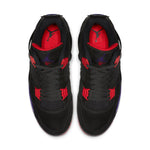Air Jordan 4 Retro NRG 'Raptors - Drake Signature' AQ3816-056