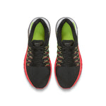 (GS) Nike Air Max 2015 'Black Neon Green Orange' 705457-005