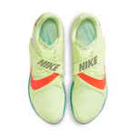 Nike Air Zoom Long Jump Elite 'Barely Volt Hyper Orange' CT0079-700