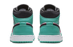 (GS) Air Jordan 1 Mid SE 'South Beach' BQ6931-306