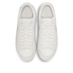 (WMNS) Nike Blazer Low Platform 'Faux Sherpa Fur' DO8993-100