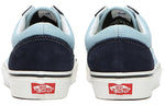 Vans Old Skool 36 DX OG 'Anaheim Factory - Navy Light Blue' VN0A54F341L