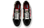 Vans SK8-Low Reissue Sf Grey/Black VN0A4UWI2U4