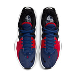 Nike PG 5 'White University Red' CW3143-101