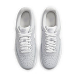 (WMNS) Nike Court Vision Low 'Whisper Gum' CD5434-501