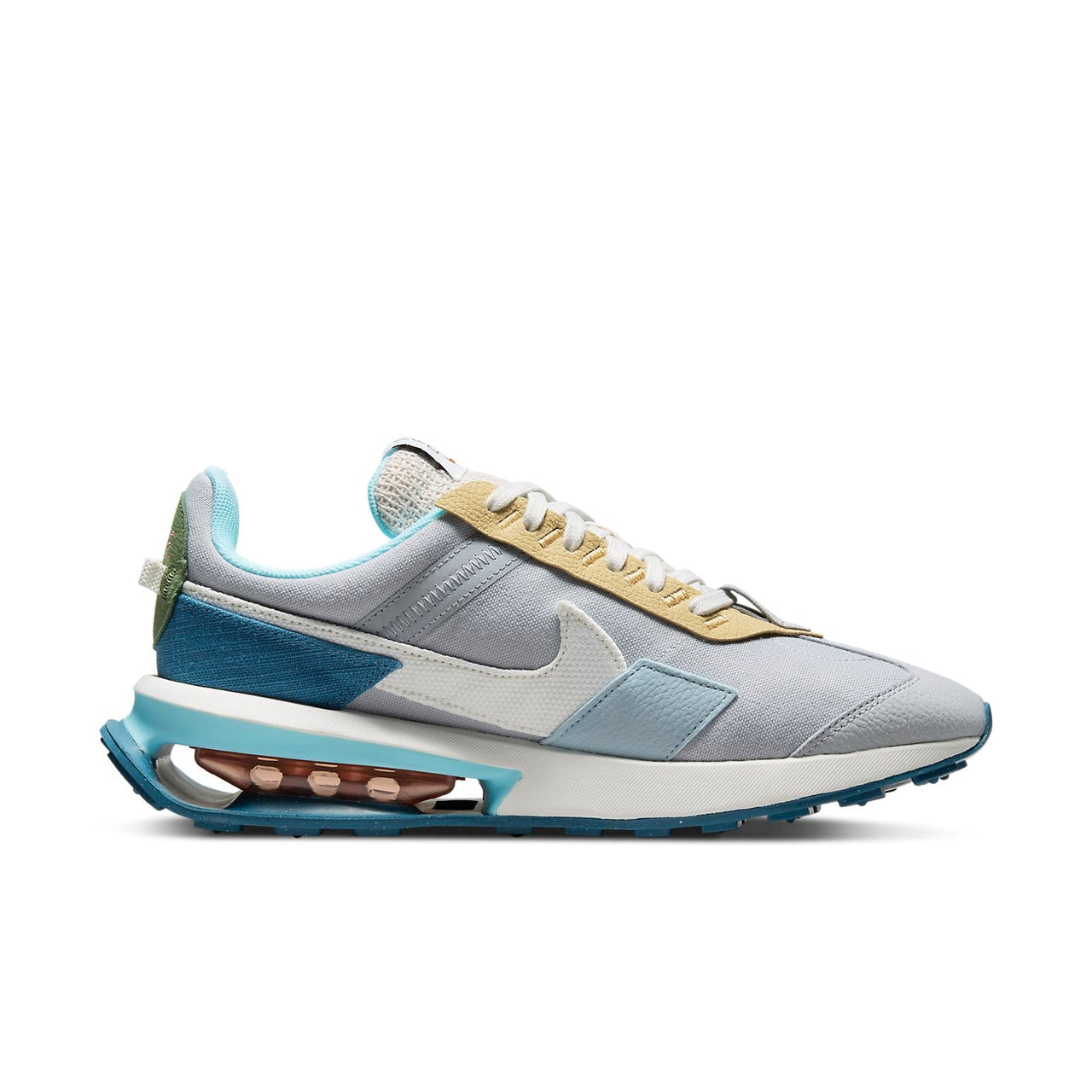 Nike Air Max Pre-Day SE 'Sun Club - Wolf Grey Rift Blue' DM0037-001