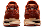 ASICS x Denim Tears Gel-MC Plus 'Georgia Red Clay' 1201A458-600
