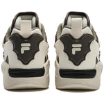 FILA FUSION Desperado Low Top Shoes 'White Brown Green' T12M343205FWA