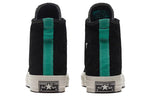 Converse Chuck 70 High 'Digital Terrain - Black Court Green' 170115C